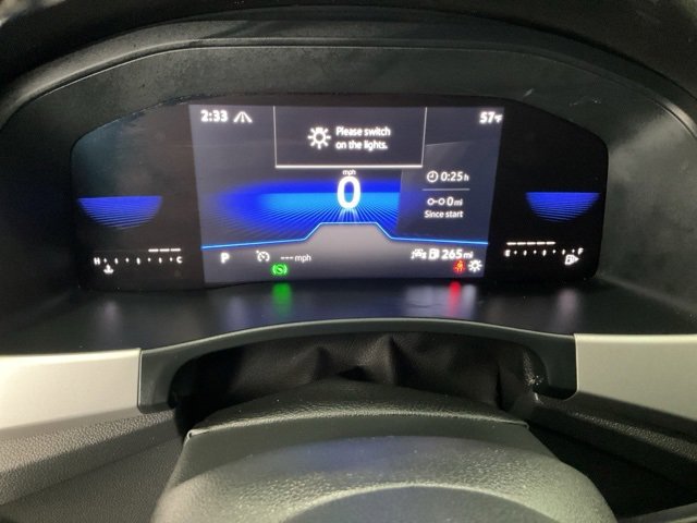 Used 2022 Volkswagen Atlas SE image 9