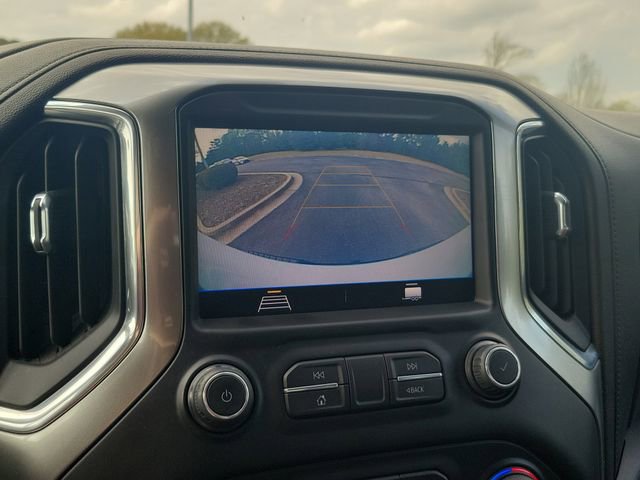 Used 2019 Chevrolet Silverado 1500 LT Trail Boss w/ Convenience Package image 21