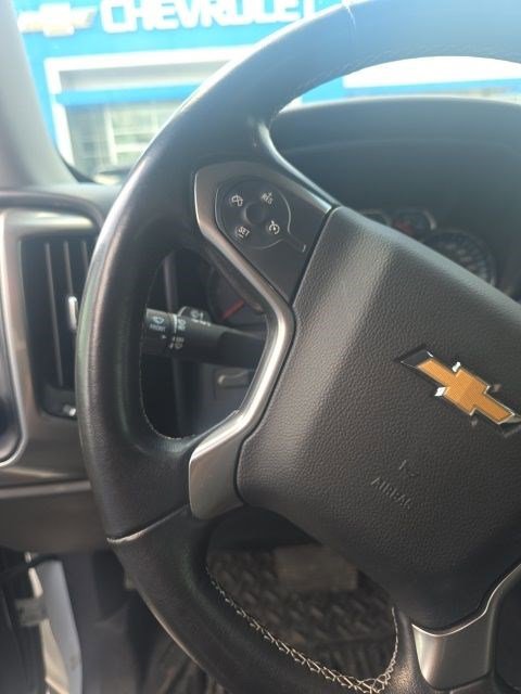 Used 2018 Chevrolet Silverado 1500 LT w/ All Star Edition image 10