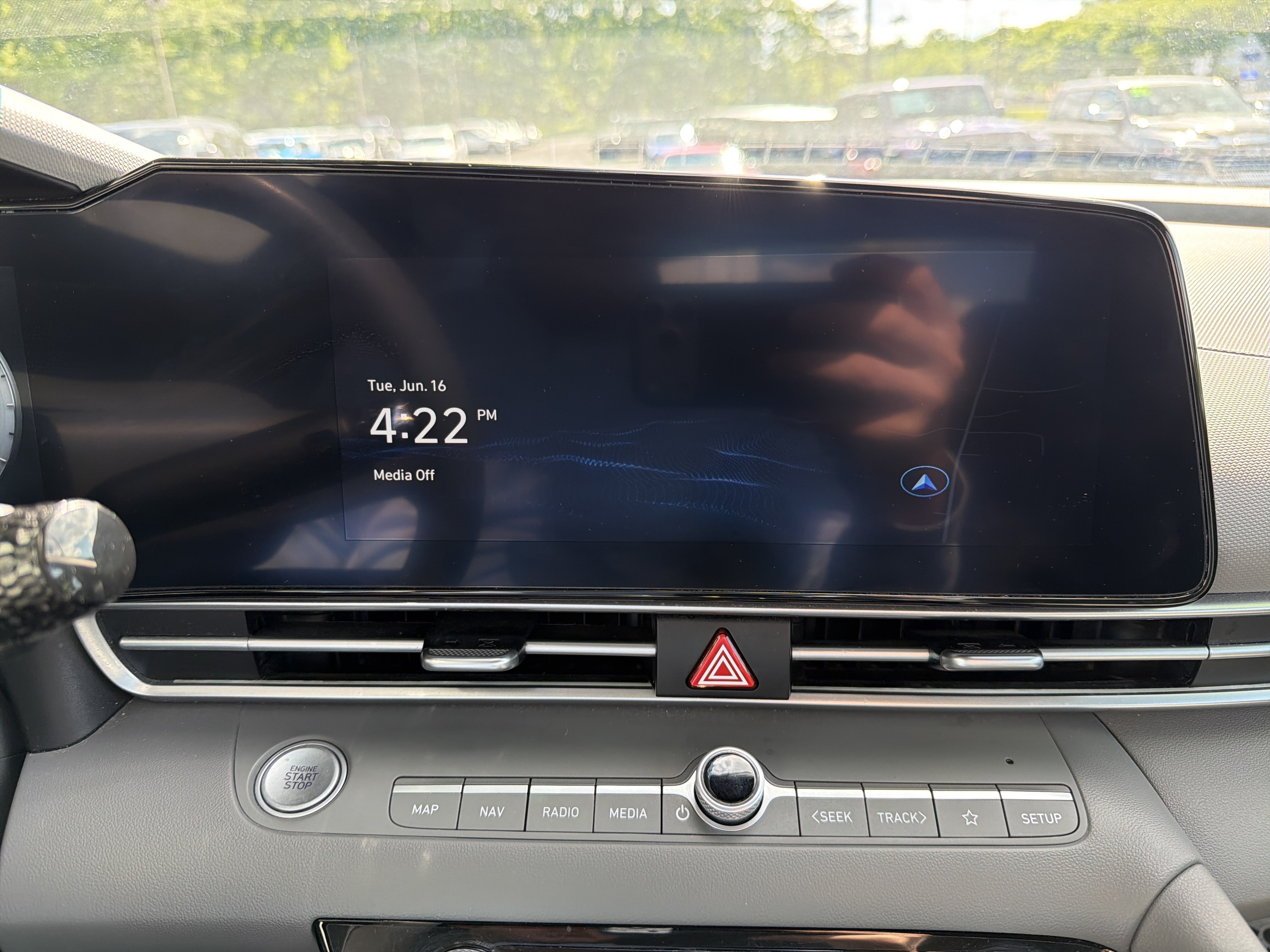 Used 2024 Hyundai Elantra SEL FWD image 26
