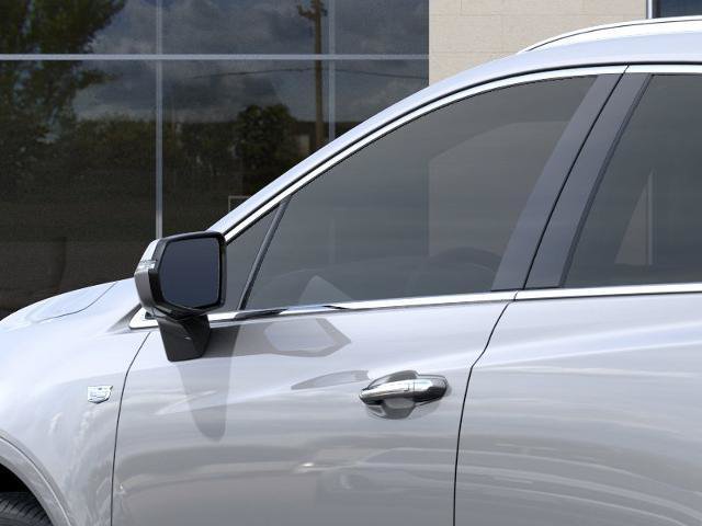 New 2026 Cadillac XT5 Luxury w/ LPO, Floor Liner Package AWD/4WD image 12