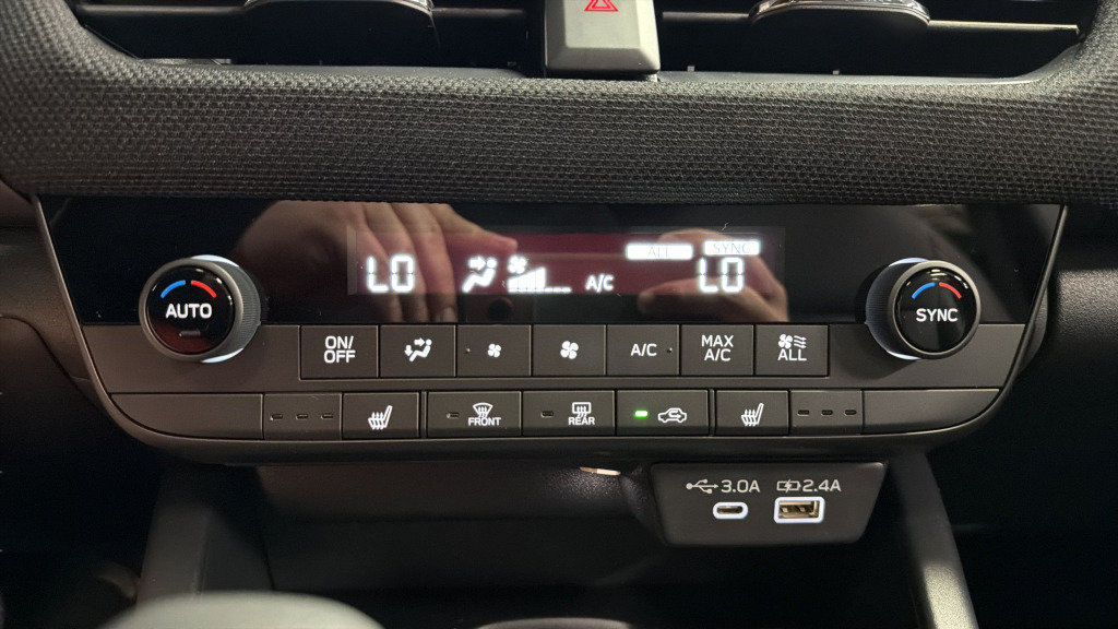 New 2026 Subaru Outback Limited XT AWD/4WD image 29