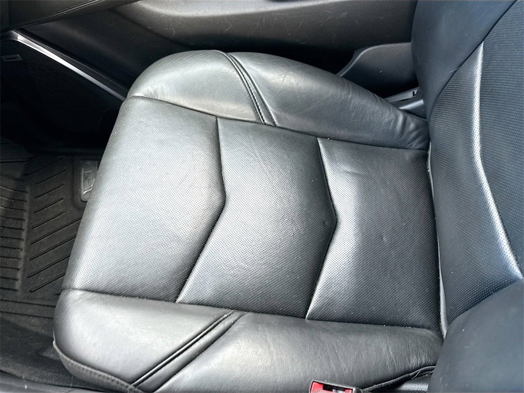 Used 2019 Cadillac Escalade ESV Platinum image 22