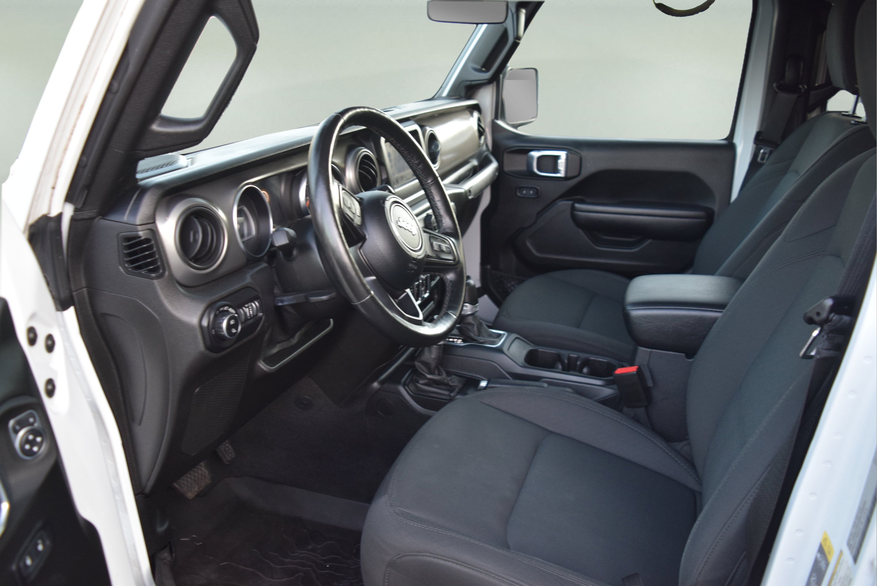Used 2021 Jeep Gladiator Sport AWD/4WD image 9