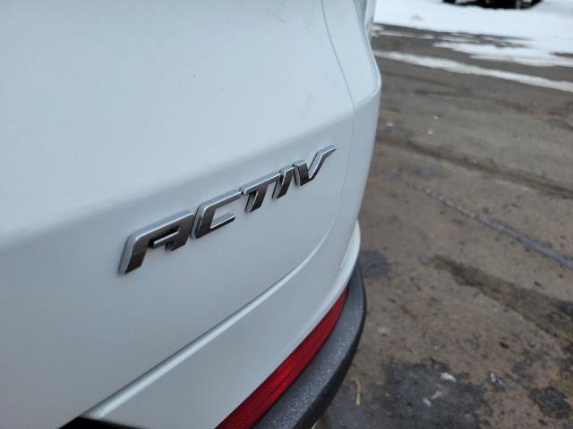 Used 2023 Chevrolet TrailBlazer ACTIV image 27