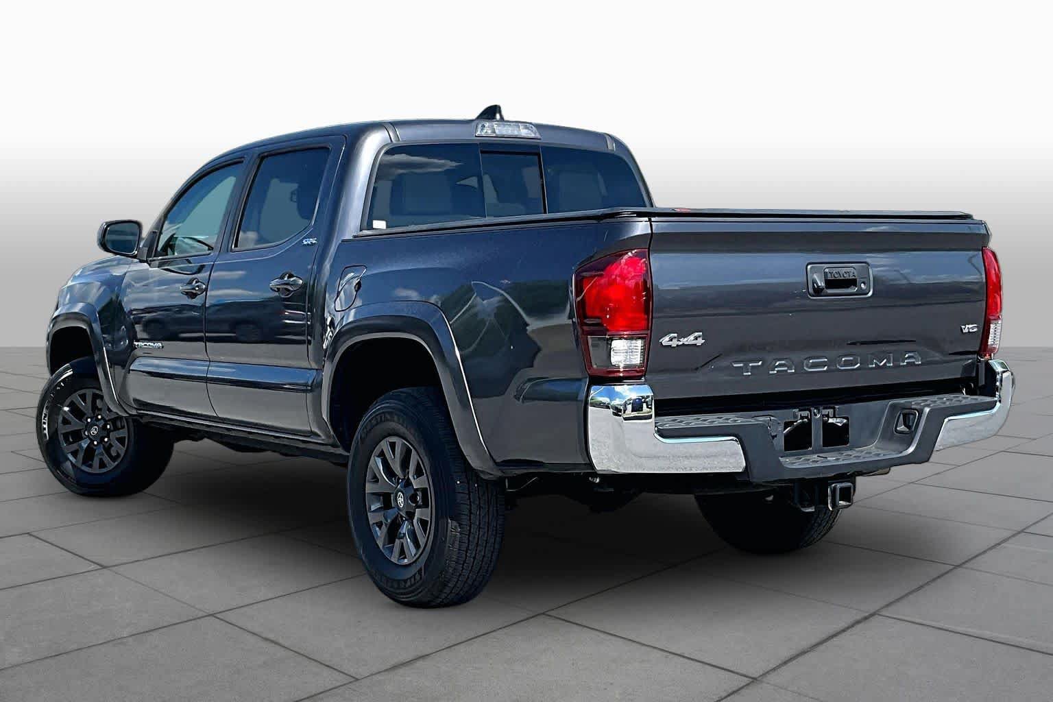 Used 2023 Toyota Tacoma SR5 AWD/4WD image 22