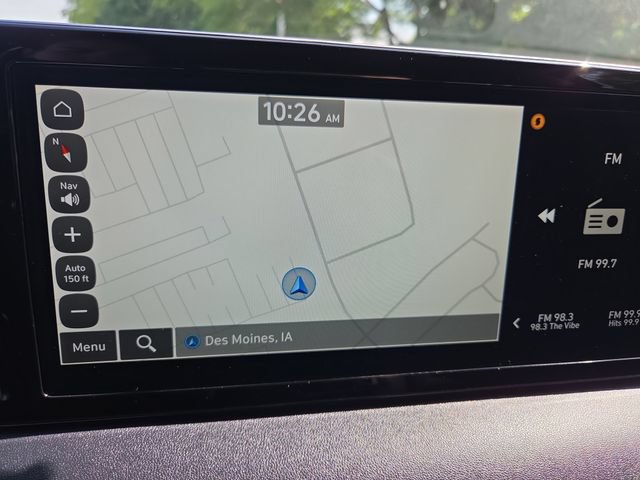 Used 2025 Hyundai Palisade XRT AWD/4WD image 24