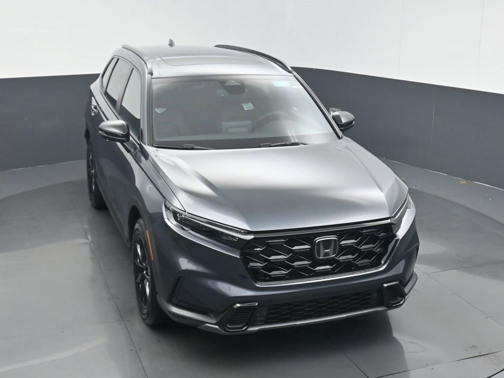 New 2026 Honda CR-V Sport-L image 3