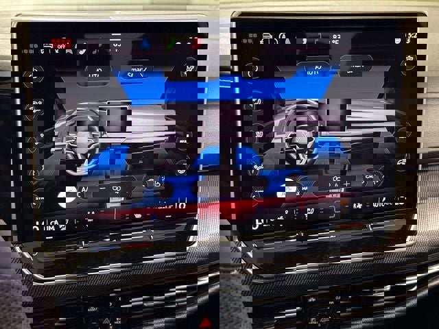 New 2025 Volkswagen GTI Autobahn image 17