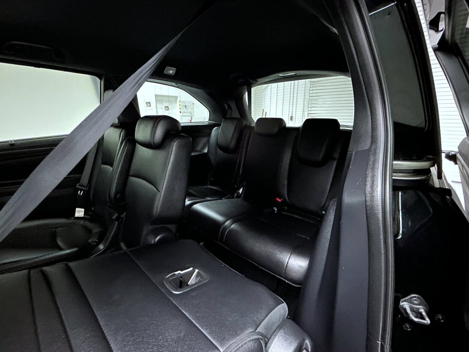 Used 2025 Honda Odyssey Sport-L image 18