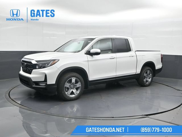 New 2026 Honda Ridgeline RTL image 7