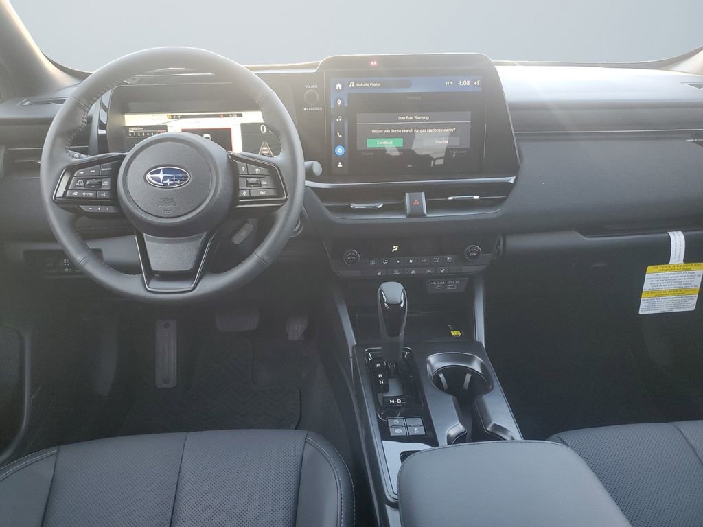 New 2026 Subaru Outback Limited image 10