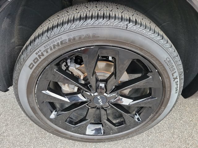 Used 2022 Kia Sorento SX AWD/4WD image 13