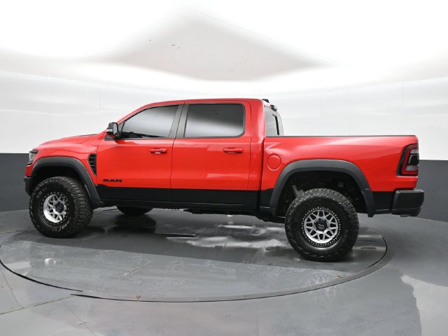 Used 2022 RAM 1500 TRX w/ TRX Level 2 Equipment Group AWD/4WD image 29