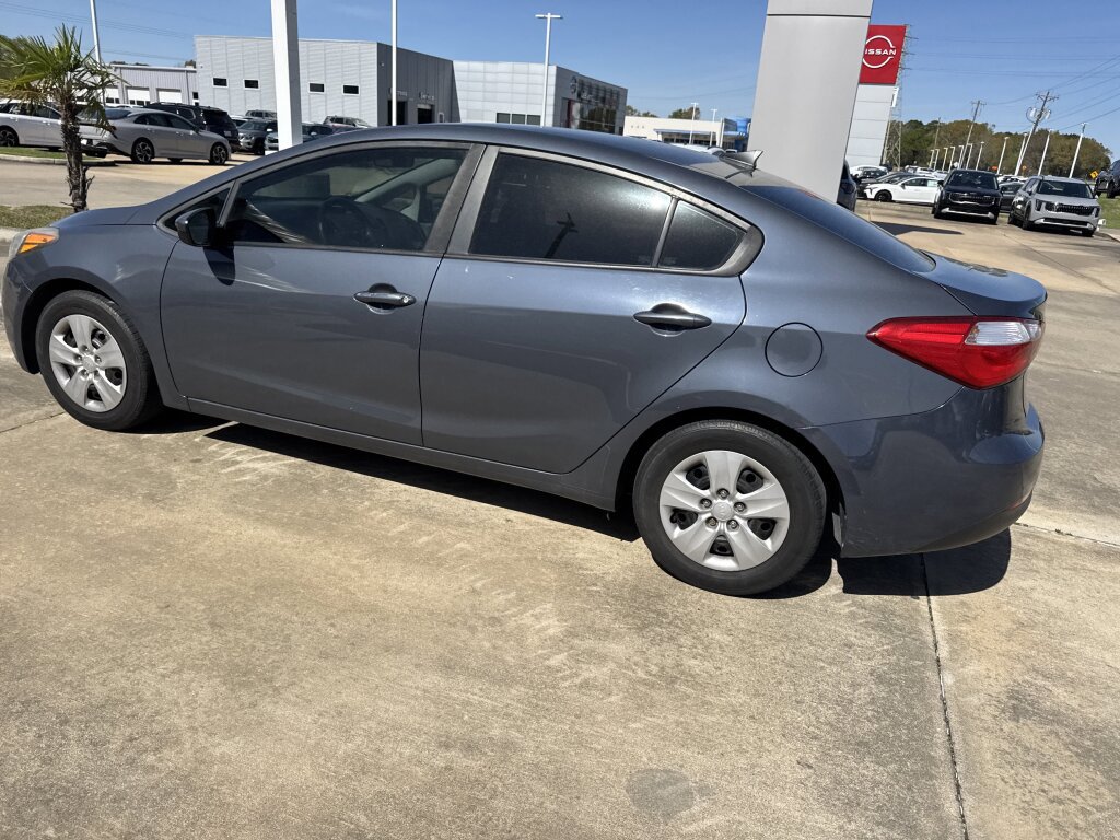 Used 2016 Kia Forte LX image 20