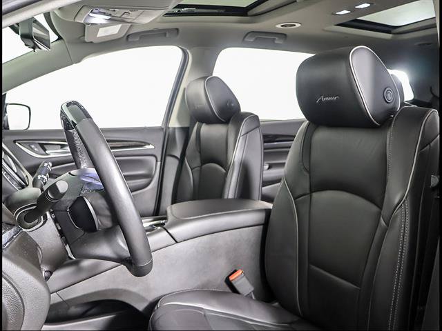 Used 2020 Buick Enclave Avenir w/ Avenir Technology Package FWD image 7