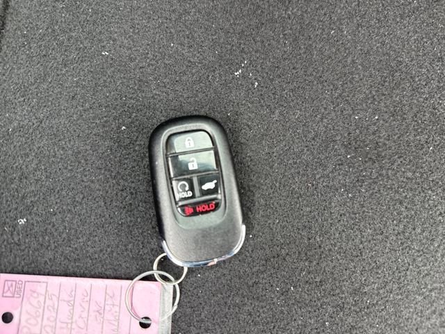 Certified 2025 Honda Civic Sport image 37