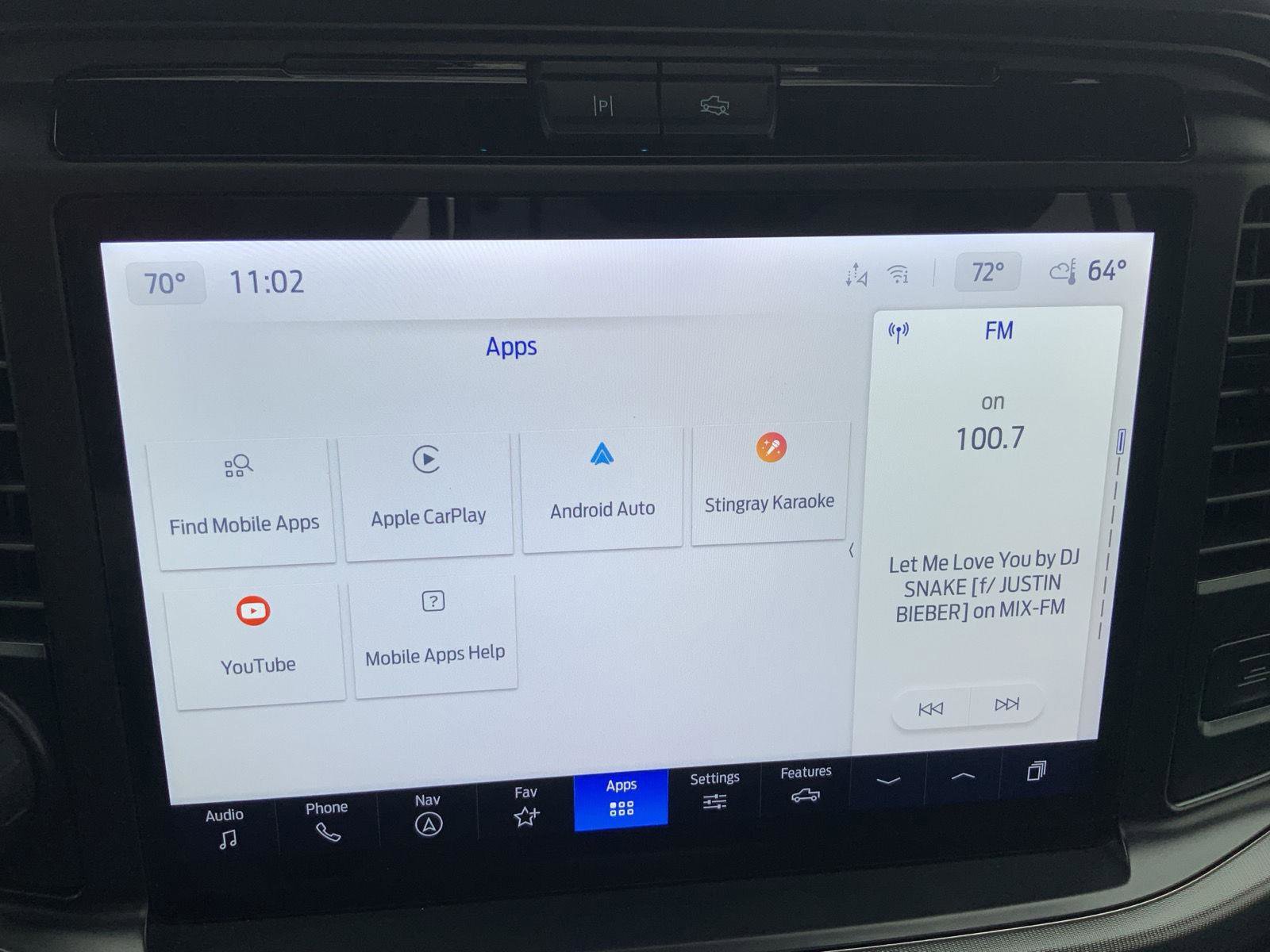 Used 2025 Ford F150 Raptor image 47