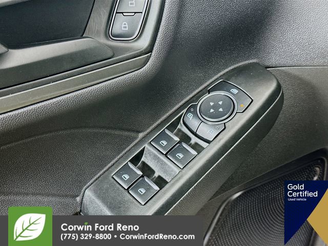 Certified 2023 Ford Escape Active image 20