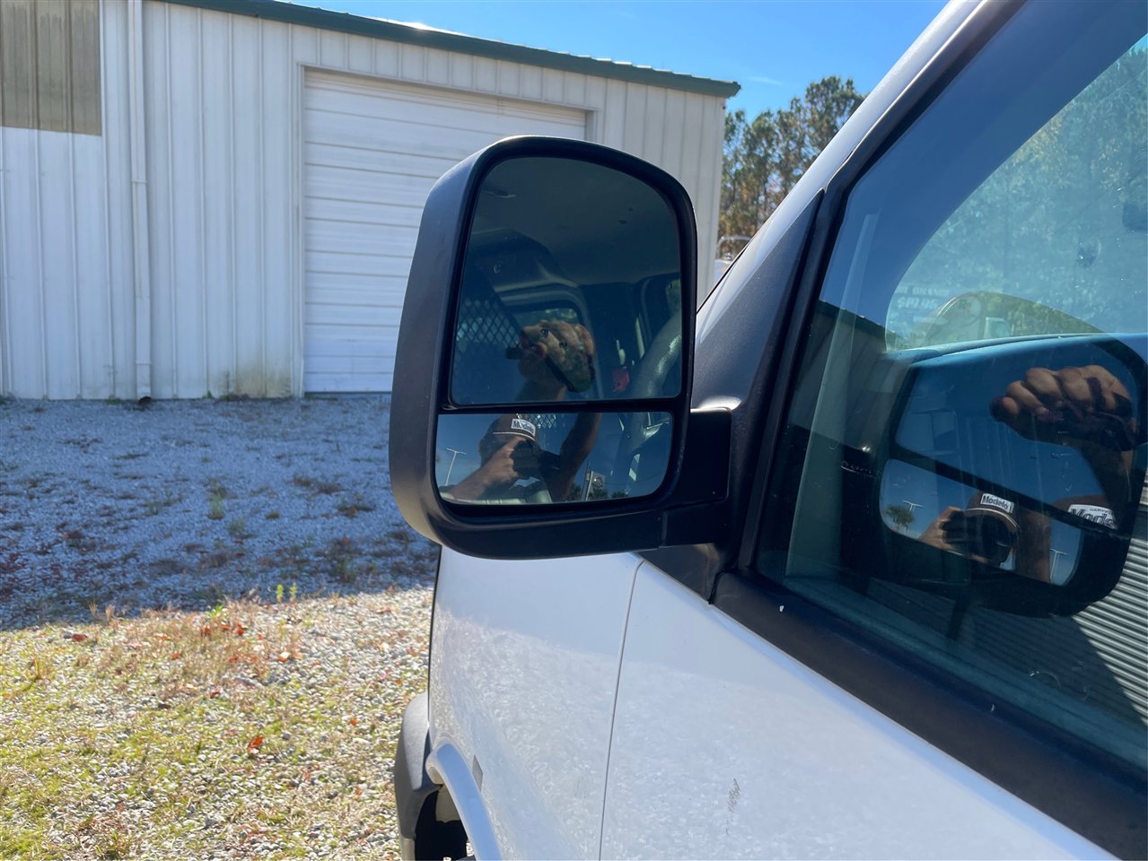 Used 2014 Chevrolet Express 2500 2500 Cargo image 36