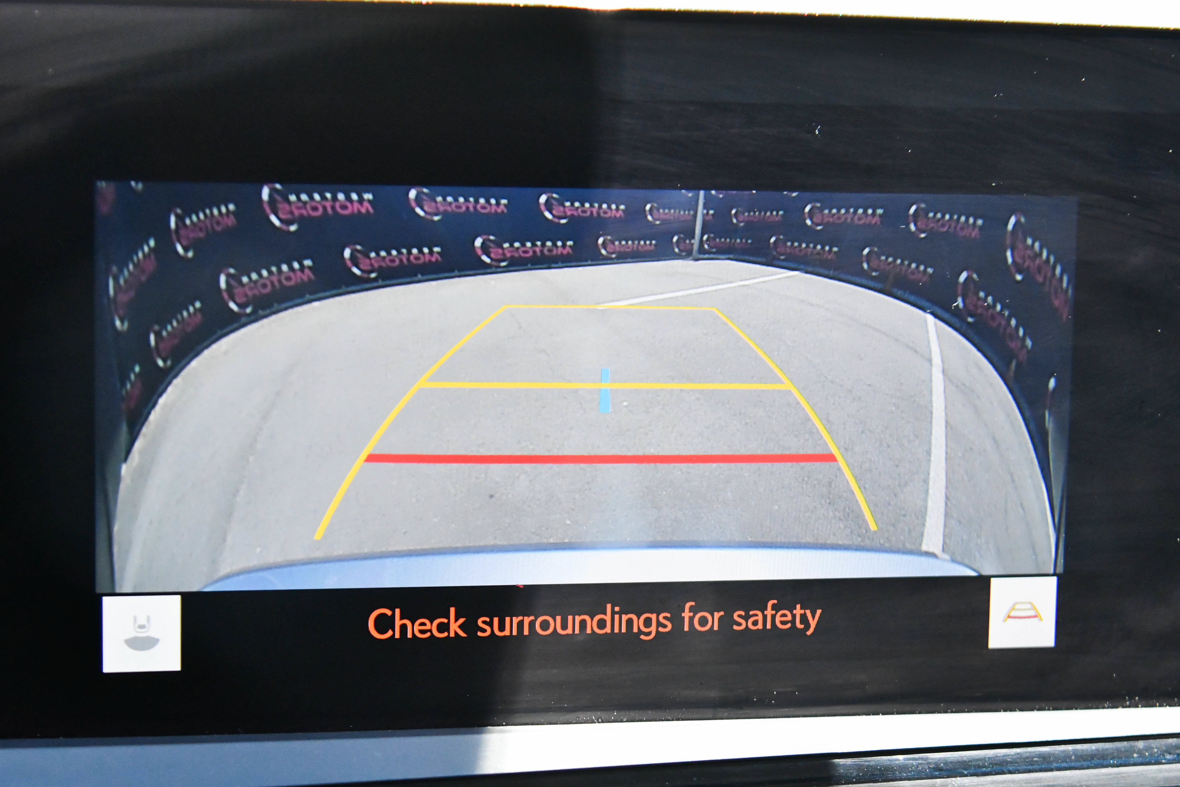 Used 2023 Lexus ES 300h w/ Premium Package FWD image 21