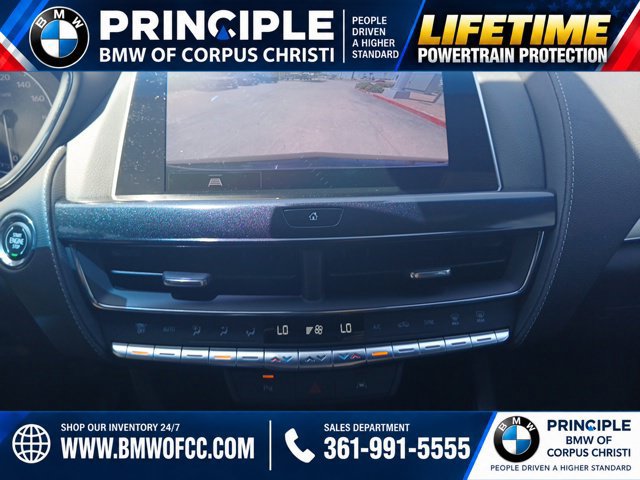 Used 2024 Cadillac CT5 Luxury RWD image 22