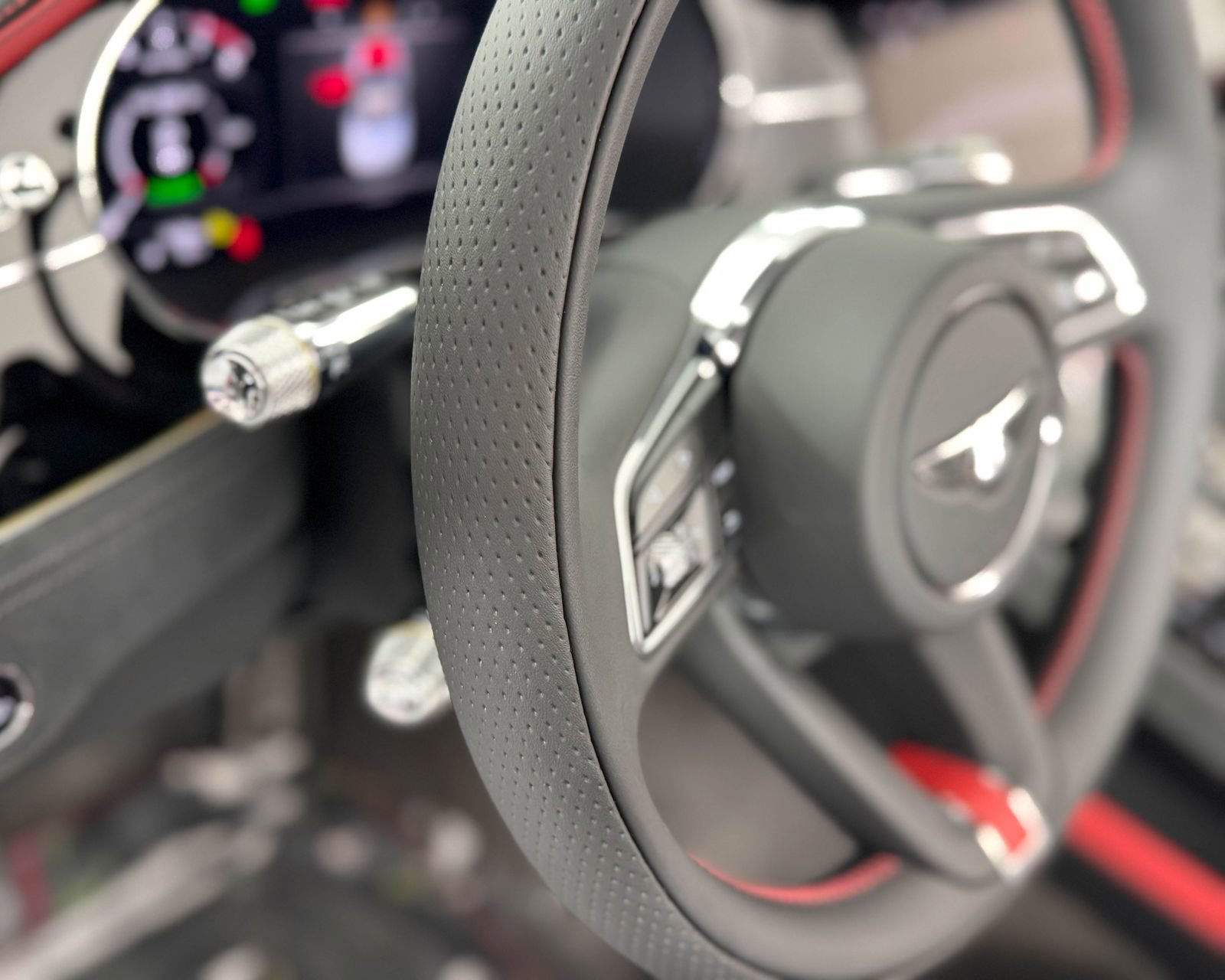 New 2025 Bentley Continental GT Speed image 22