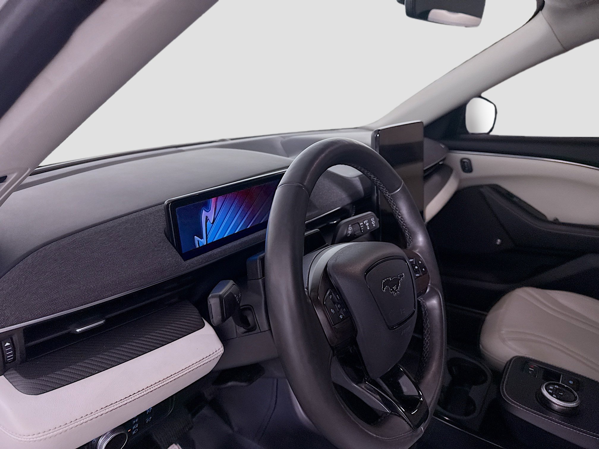 Used 2021 Ford Mustang Mach-E Premium image 23