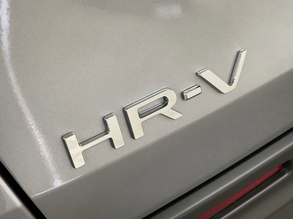 Certified 2026 Honda HR-V LX image 25