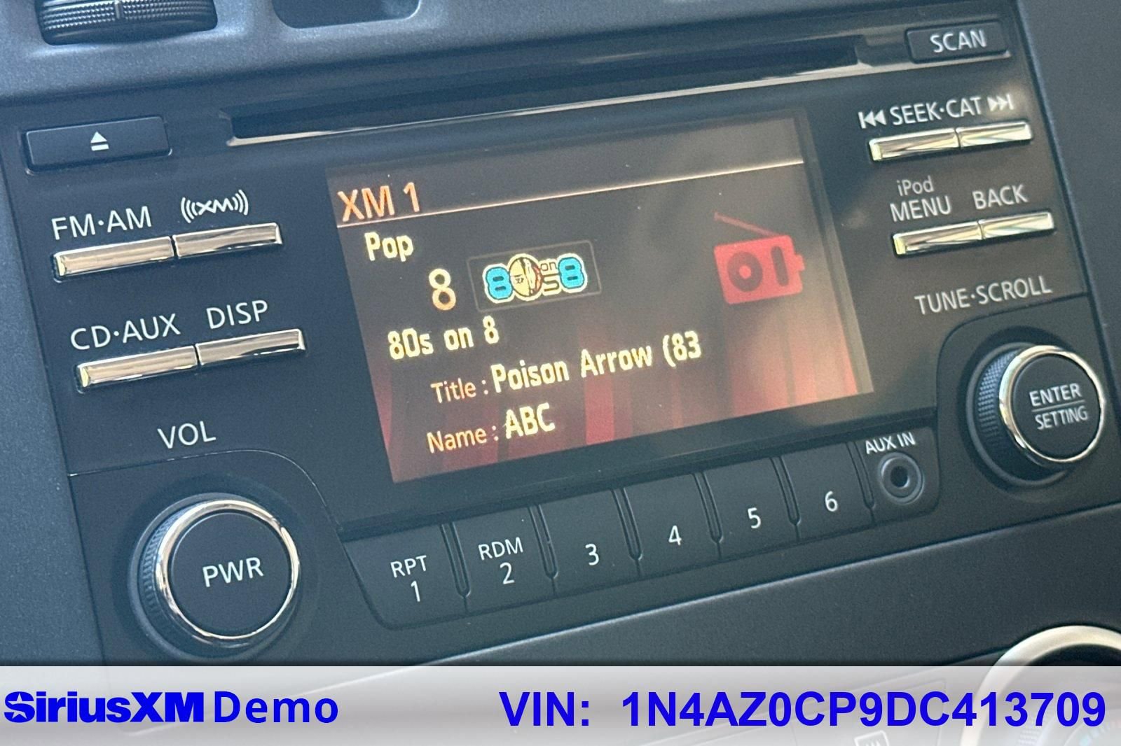 Used 2013 Nissan Leaf S w/ Charger Pkg FWD image 50