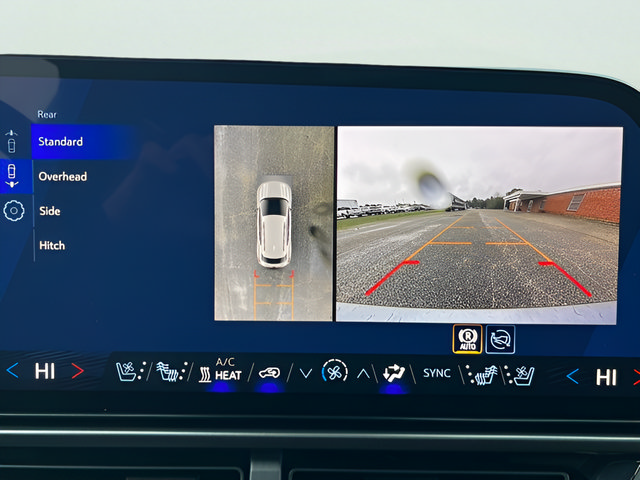 New 2026 Chevrolet Equinox EV RS w/ Active Safety Package 3 AWD/4WD image 26