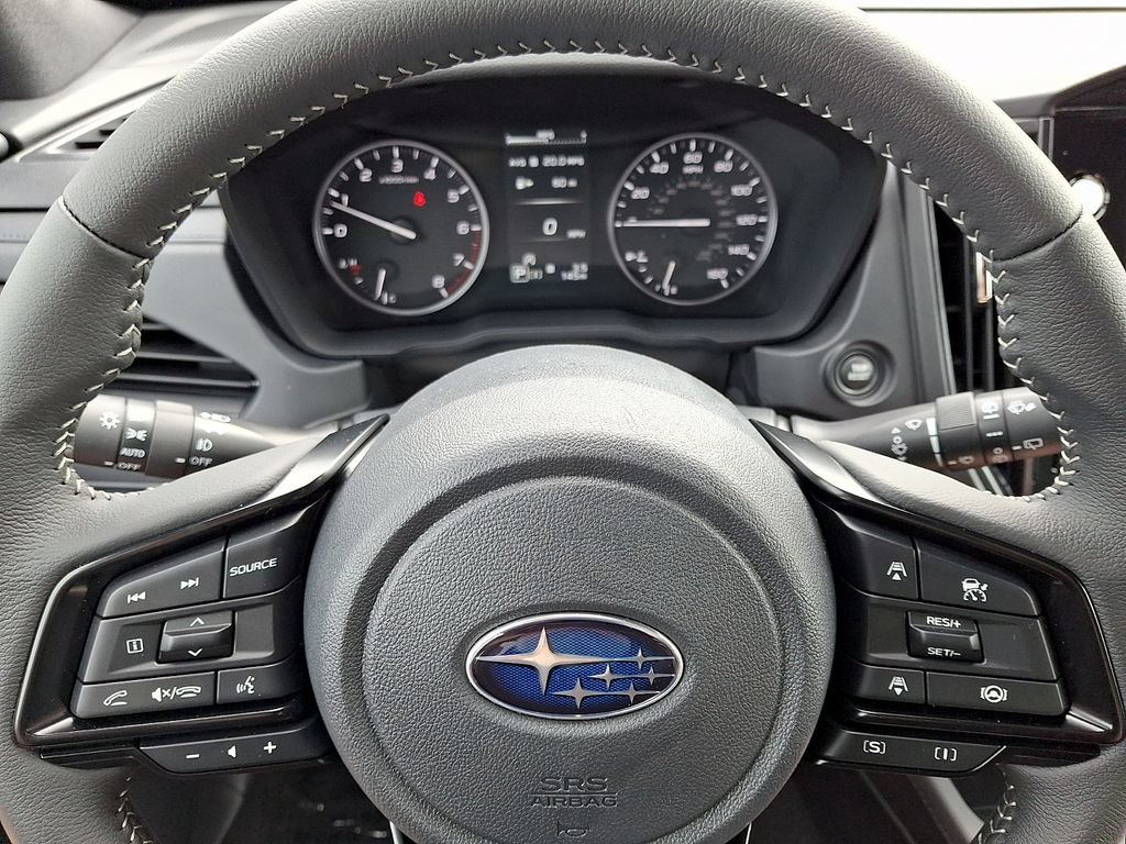 New 2026 Subaru Forester Premium AWD/4WD image 14