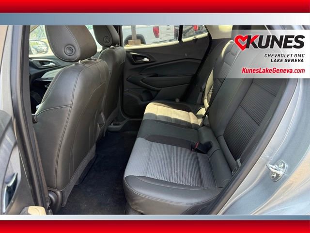 Used 2024 Chevrolet Trax LT FWD image 15