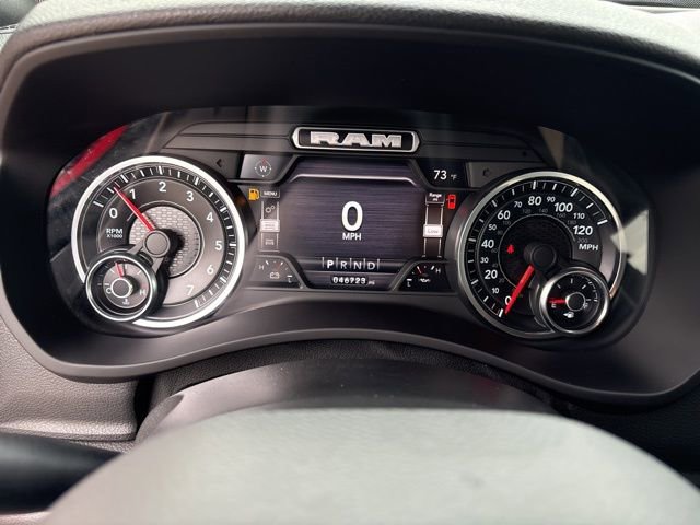 Certified 2022 RAM 3500 Tradesman w/ Towing Technology Group AWD/4WD image 32