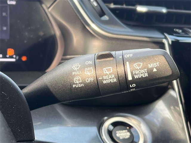 Used 2021 Jeep Grand Cherokee L Laredo image 26