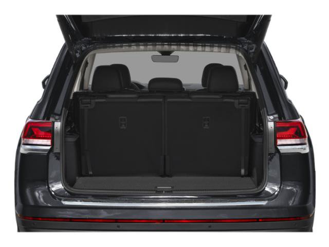 New 2026 Volkswagen Atlas SEL image 15
