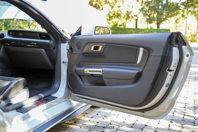 Used 2020 Ford Mustang Shelby GT500 w/ Technology Package image 23