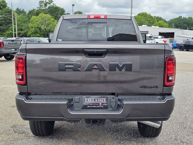 New 2026 RAM 2500 Tradesman AWD/4WD image 26