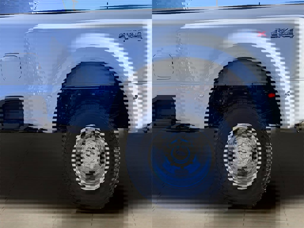 New 2026 Ford F350 XLT w/ XLT Premium Package image 42