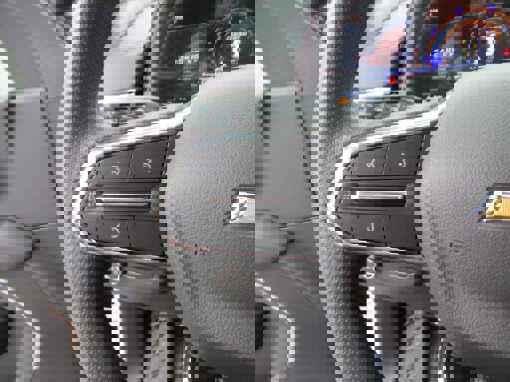 New 2025 Chevrolet Tahoe 4WD image 19