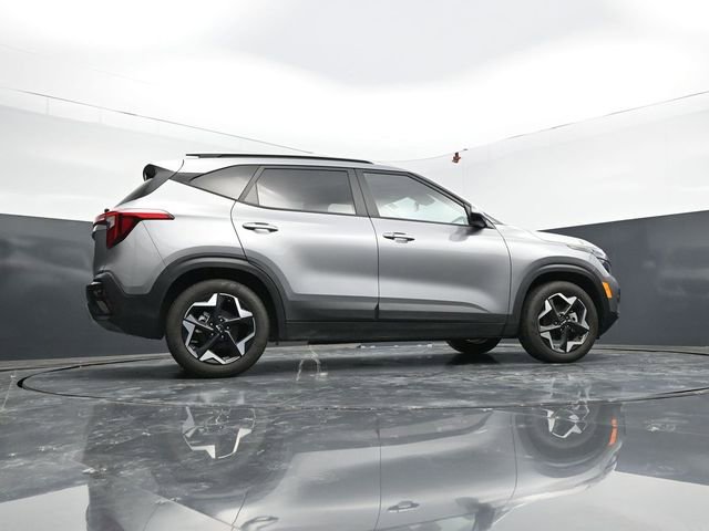 Used 2025 Kia Seltos S FWD image 53