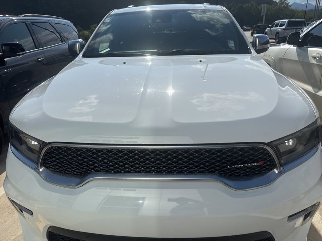Used 2021 Dodge Durango Citadel w/ Premium Entertainment Group image 11