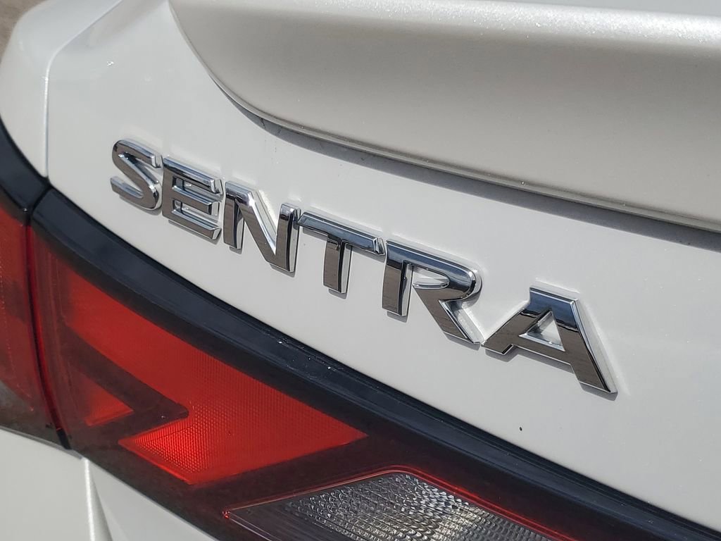 Used 2024 Nissan Sentra SR w/ SR Premium Package image 6