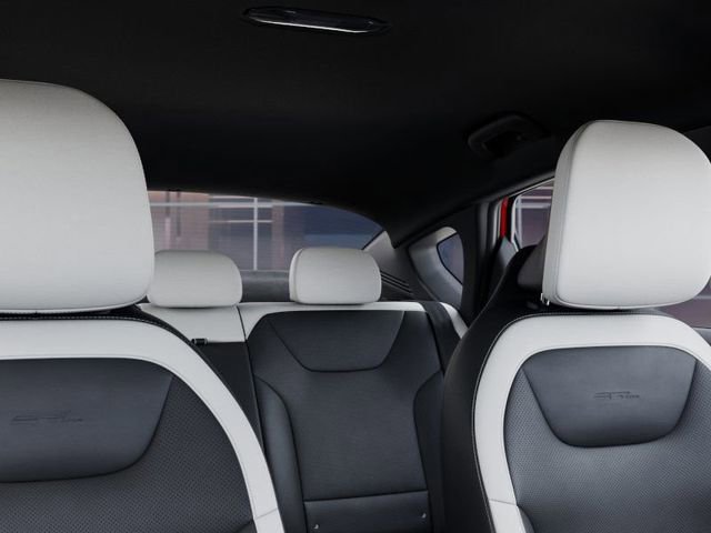 New 2026 Kia K4 GT-Line image 28