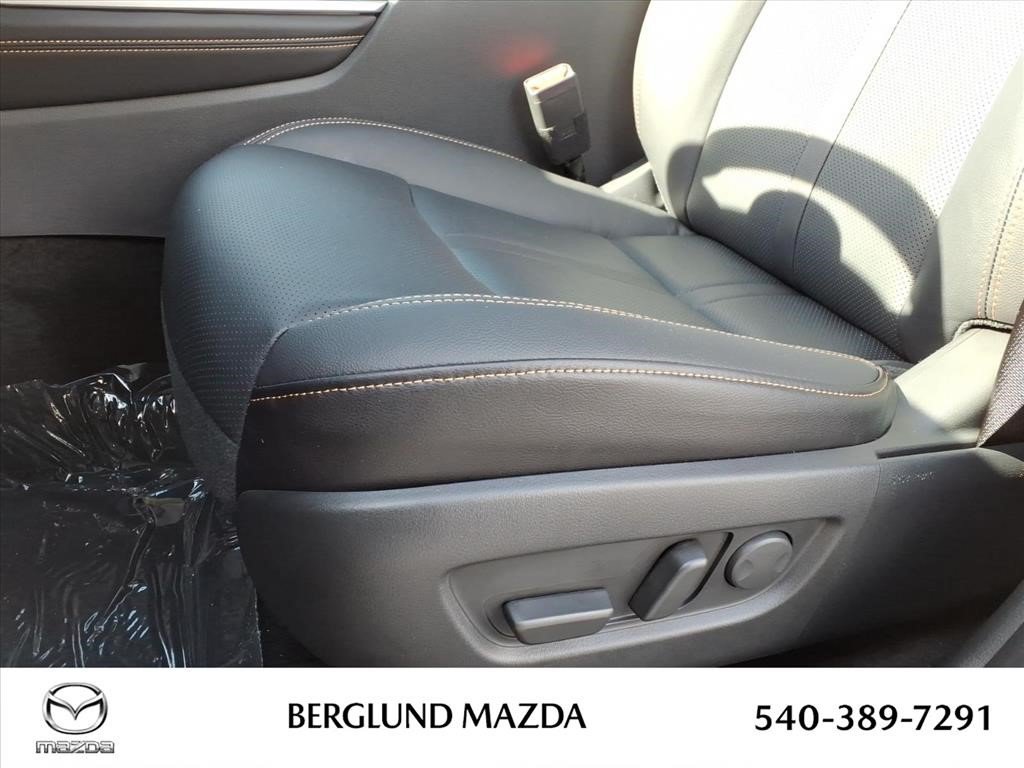 New 2026 MAZDA CX-90 3.3 Turbo w/ Premium Sport Pkg AWD/4WD image 12
