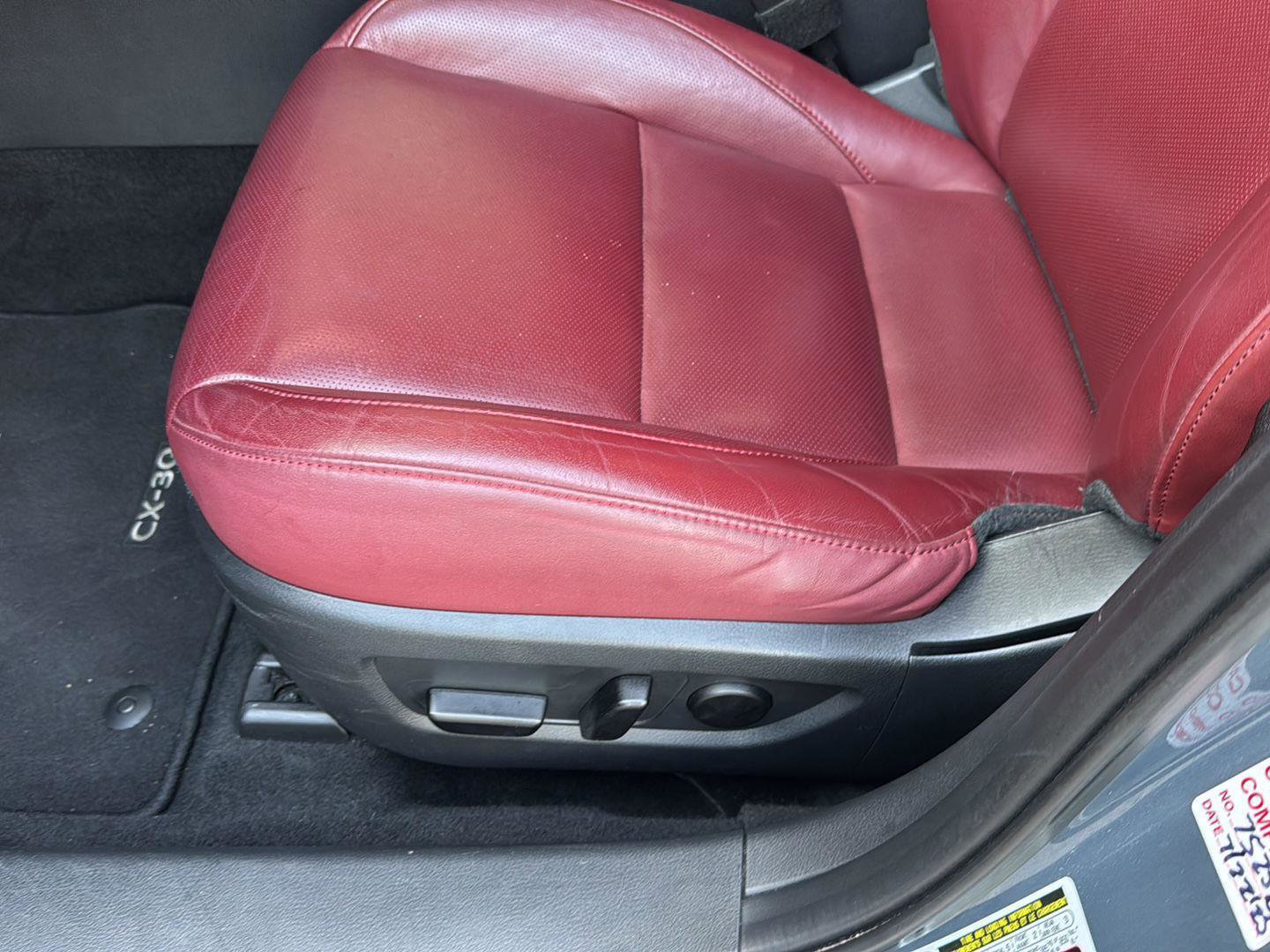 Used 2025 MAZDA CX-30 AWD 2.5 S w/ Preferred Package image 27