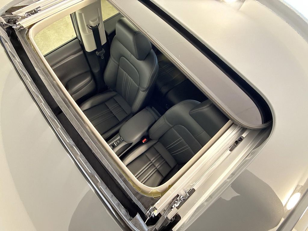 New 2026 Honda HR-V EX-L image 21