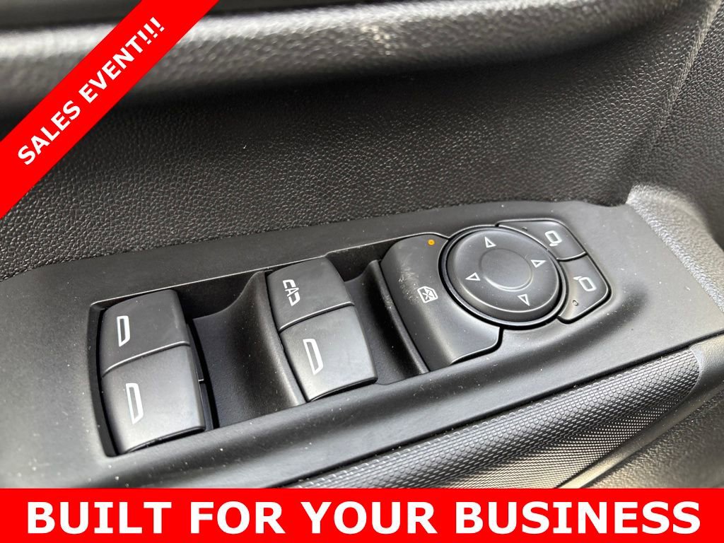 New 2026 Chevrolet Silverado 2500 W/T image 7