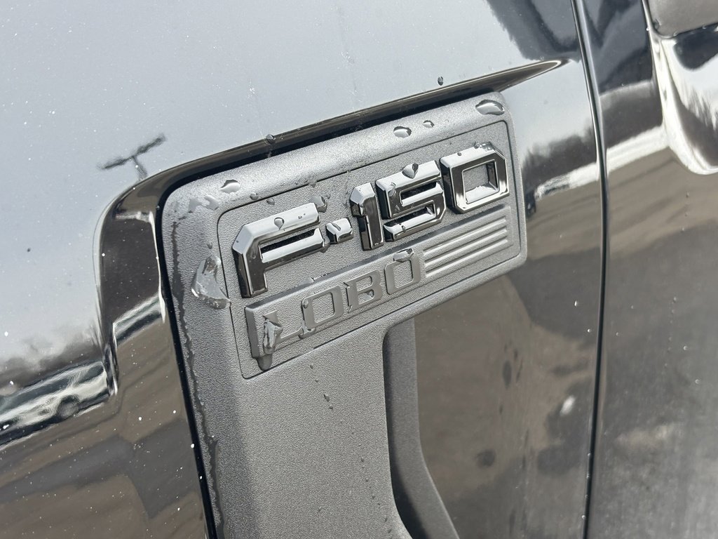 New 2026 Ford F150 STX w/ F-150 LOBO Package image 9