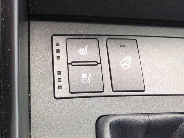 Used 2022 Lexus IS 350 F Sport w/ Navigation Package RWD image 22